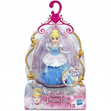 Disney Princess Cinderella Small Doll